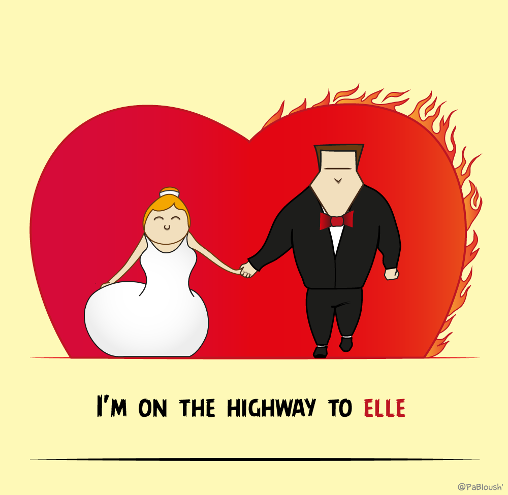Highway_To_Hell_Illustration_Humour